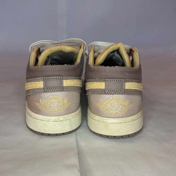 Jordan 1 low SE craft’ inside out - Picture 4 of 5